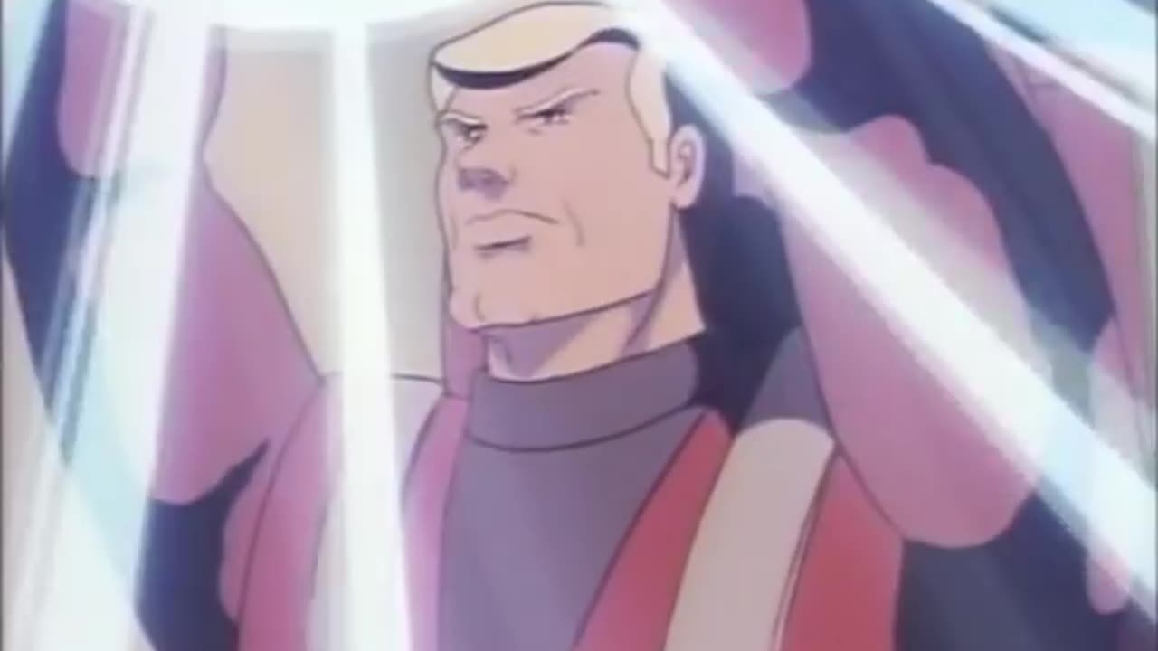M.A.S.K. S01E04 - Highway To Terror