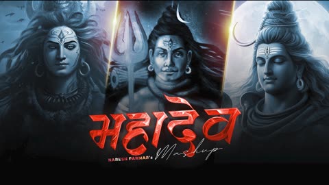 Nonstop mahadev mashup full bass volume special for shivratri