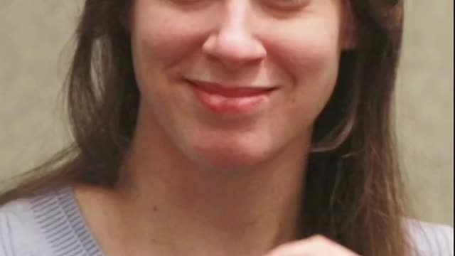 CASEY ANTHONYTELL-ALL DOCUSERIESRELEASED ON PEACOCK