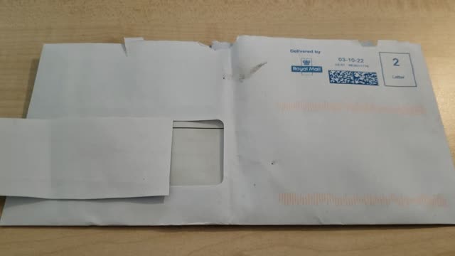 2022.10.07 Speeding ticket vlog