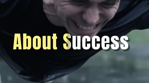 Success shorts