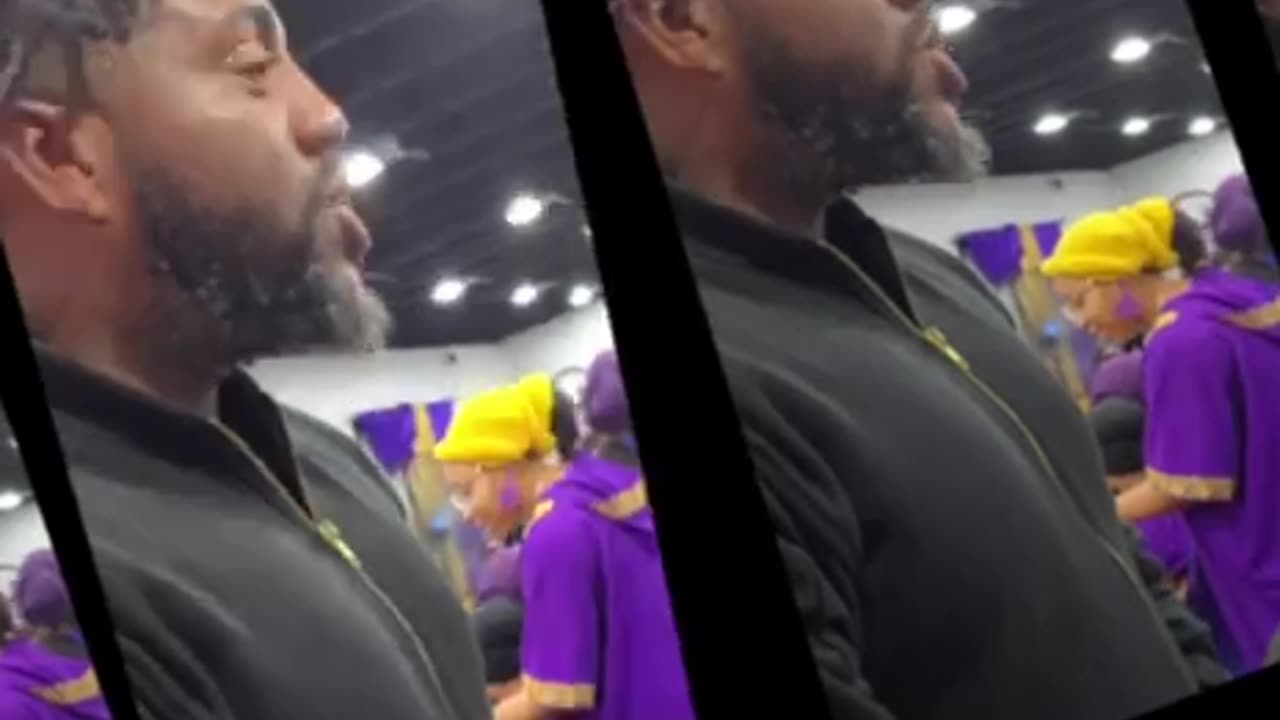 #IUIC #CINCINNATI: #CIRCLE #TIME WITH #THE MEN