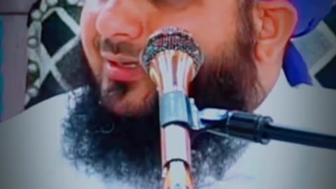 Molana ajmal Raza QADRI bayan