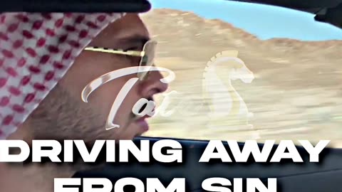 Tate's Road To Muslim