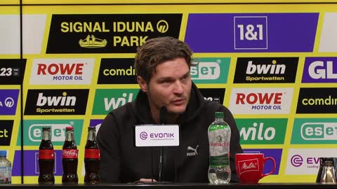 Moukoko zur WM_ Das sagt BVB-Trainer Terzic _ Dortmund