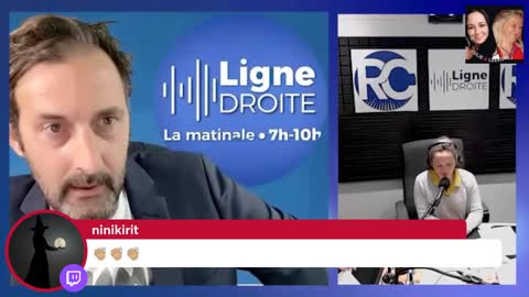 ApéroLive avec Vous les Zzz'Amis 4/11 Les Zzz'Infos Bonheur de Leelou