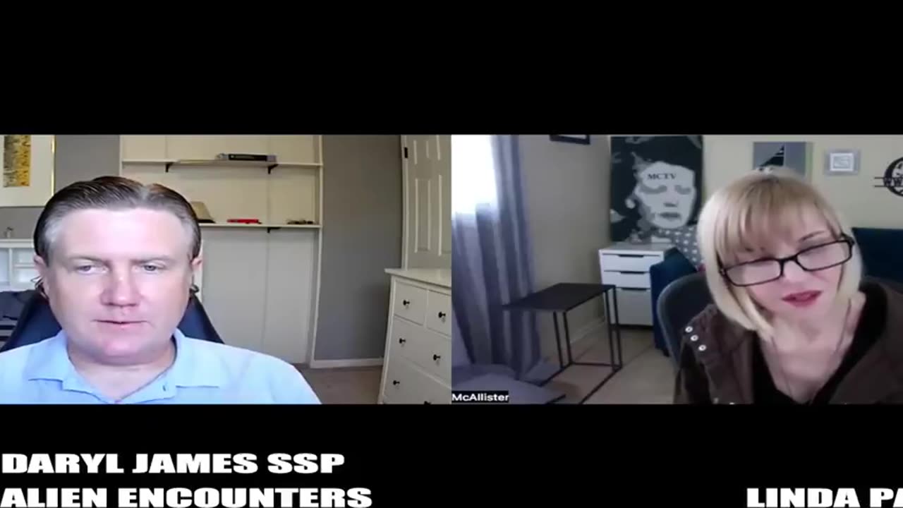 DARYL JAMES! UNLOCKING OUR DNA! REPTILIANS AND GREYS! TIME TRAVEL! 5D LIVING! 20 AND BACK!