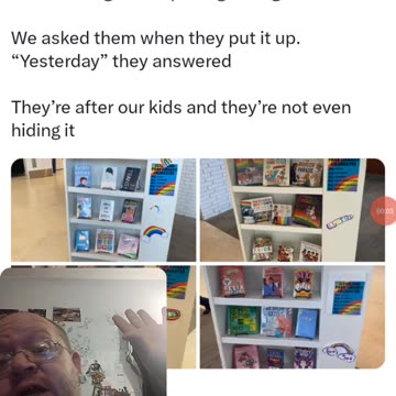 There NOT Hiding It Anymore