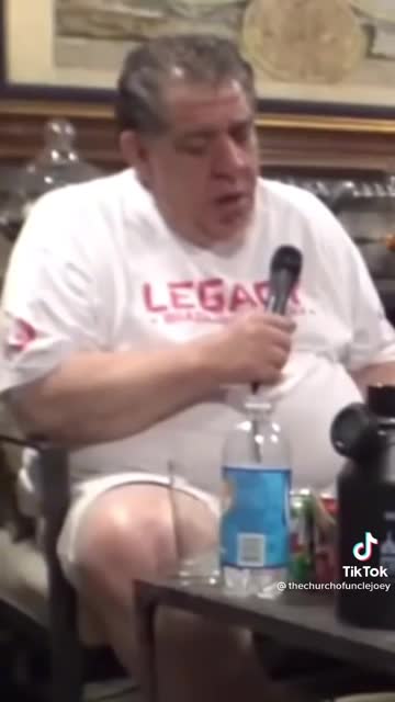 Joey Diaz on Another Planet