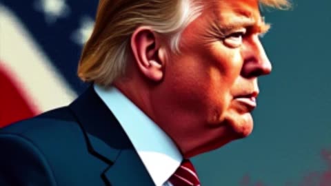 Trump the 47TH