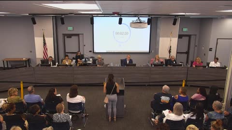 Yasmin Williams - 6/27/23 Temecula Valley USD Public Comments