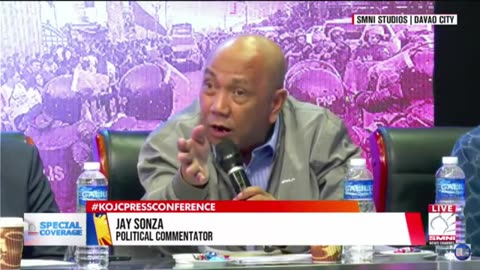 SMNI BREAKING REPORT 7/11/2024