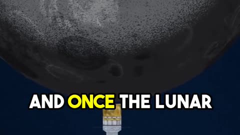 Navigating the Lunar Lander System_ A Journey from Gateway to the Moon and Back