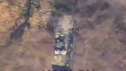 One of the unsuccessful rotations of the boys north of Novomayorsky