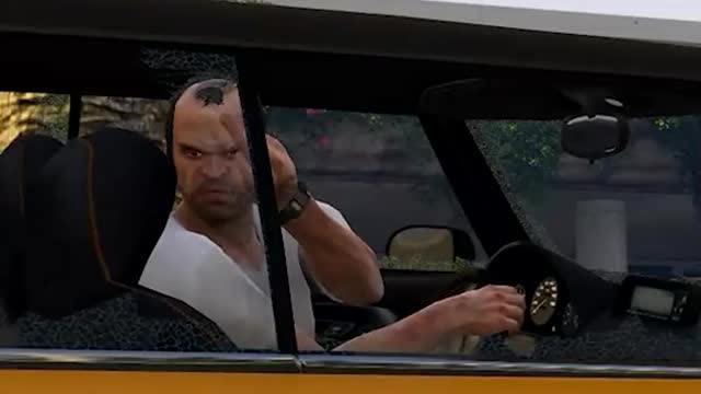 What about jimmy’s. Jeep before the repo mission