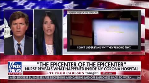 Juni i USA: Tucker Carlson om CHAZ og COVID-19 galskab