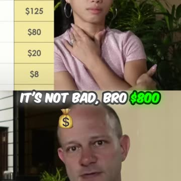 Exploring alternative lifestyle choices and overseas relocation