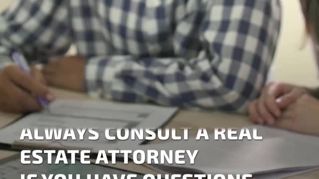 How to use a quitclaim deed