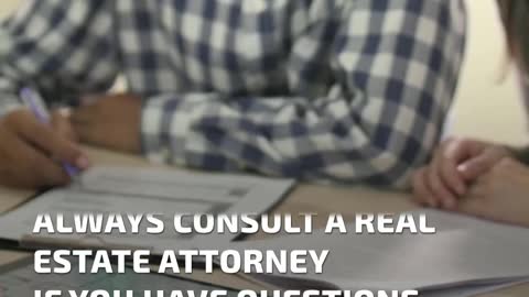 How to use a quitclaim deed