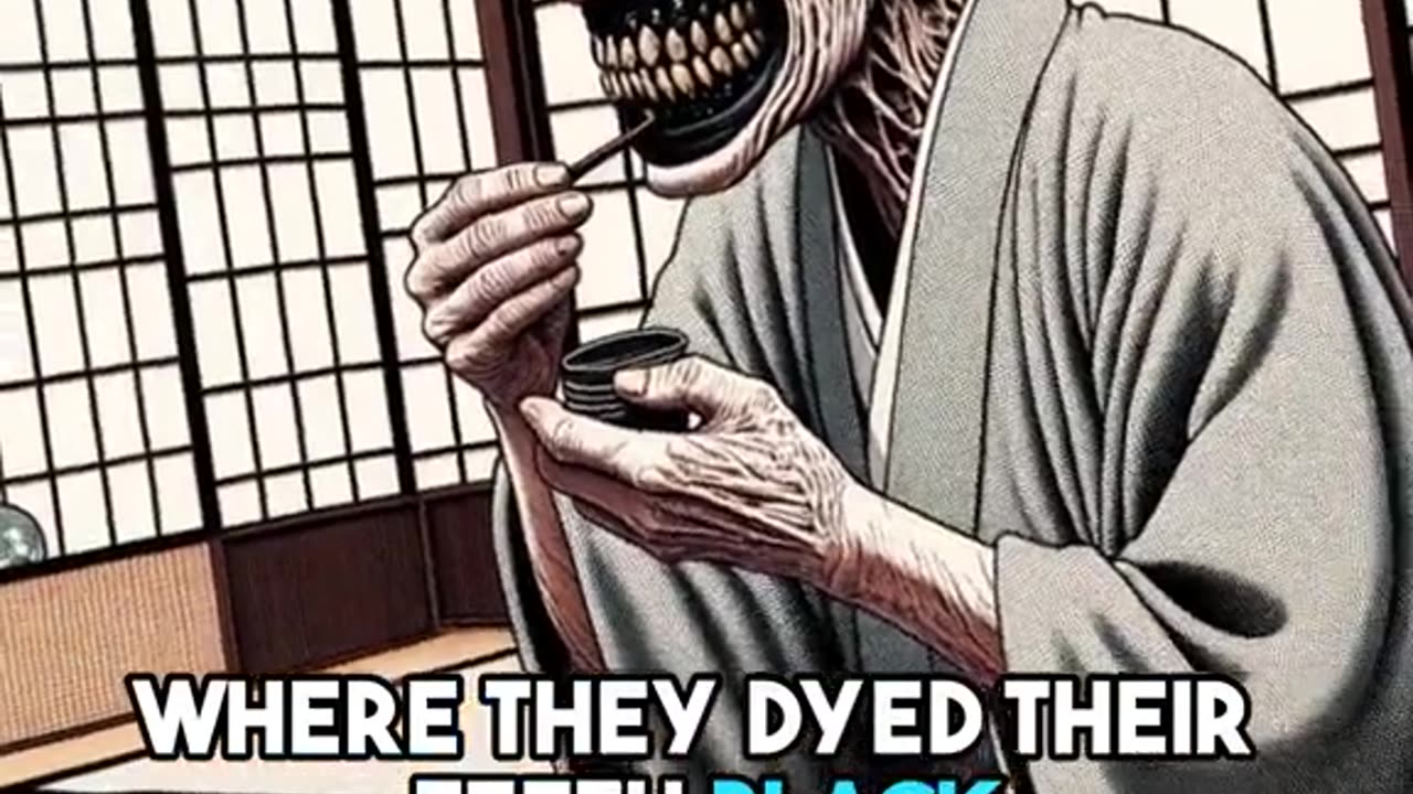 Morbid Facts You Wish You Didn’t Know