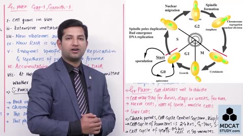 LEC#1 INTERPHASE