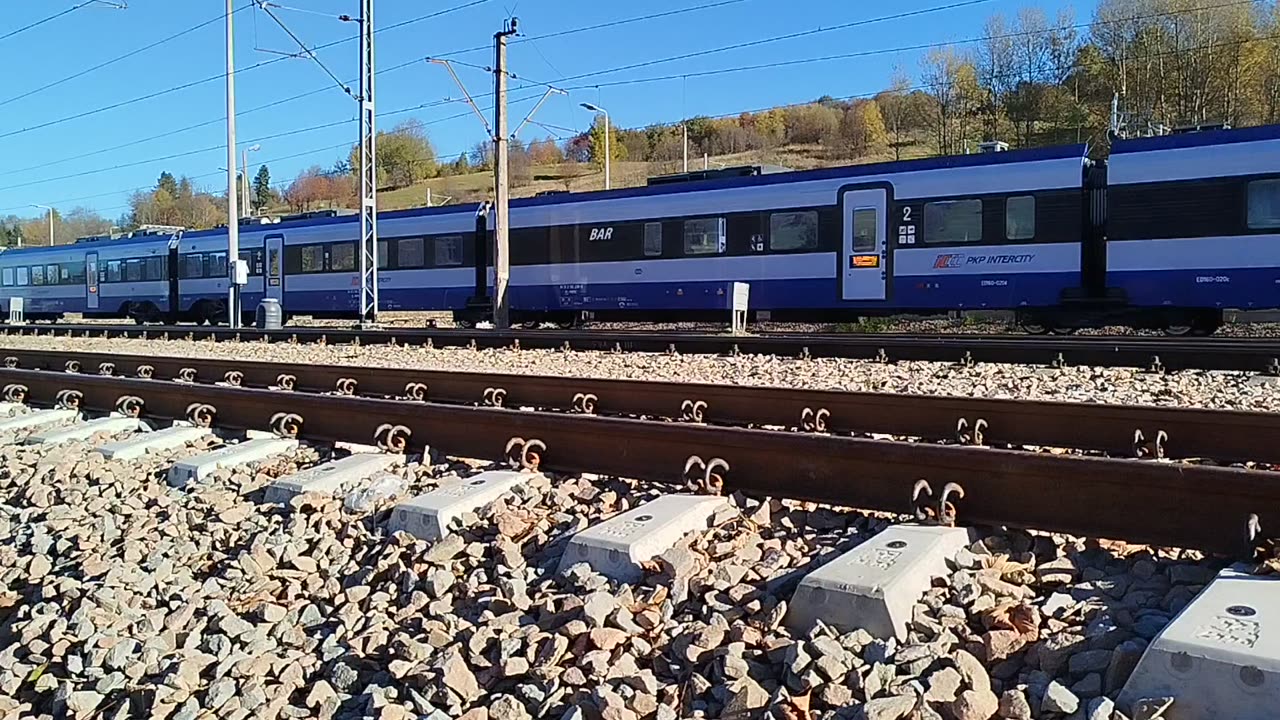 PKP INTERCITY ZAKOPANE