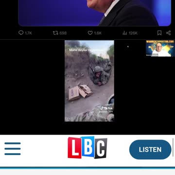 YOU WILL NOT KILL U.K. CHILDREN