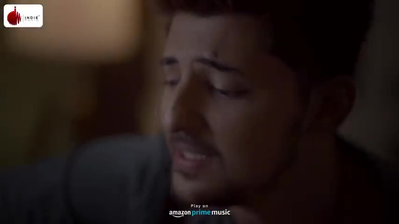 Ek Tarfa Reprise - Darshan Raval | Official Music Video | Romantic Song