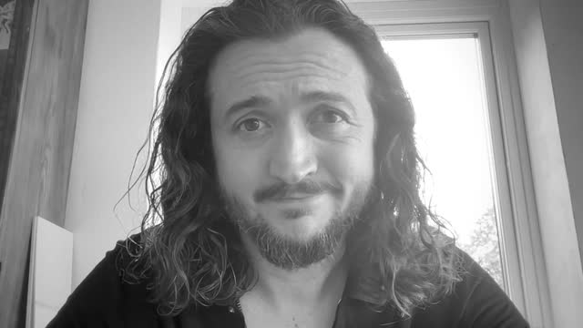 Eleanor Goldfield & Lee Camp: How To Clear A Whole City Council Meeting