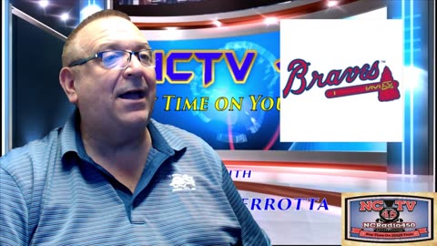 NCTV45 CEDARS SPORTS CORNER REPORT TUESDAY MAY 21 2024