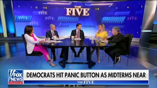 VAN JONES: Why Dems Should Be VERY Worried