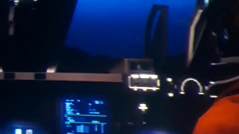 The LA Science Center Part 7