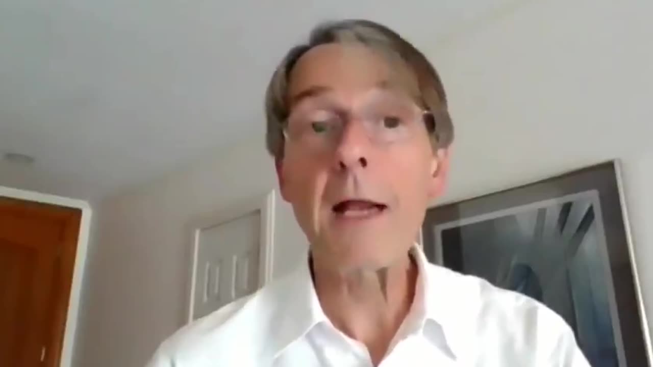 Former Pfizer VP Latest Message On Covid Vaccines - Everyone Must Listen