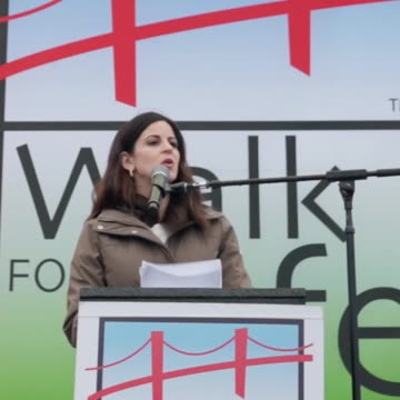 Meaningful And Powerful Change Is Happening | Lila Rose Shorts