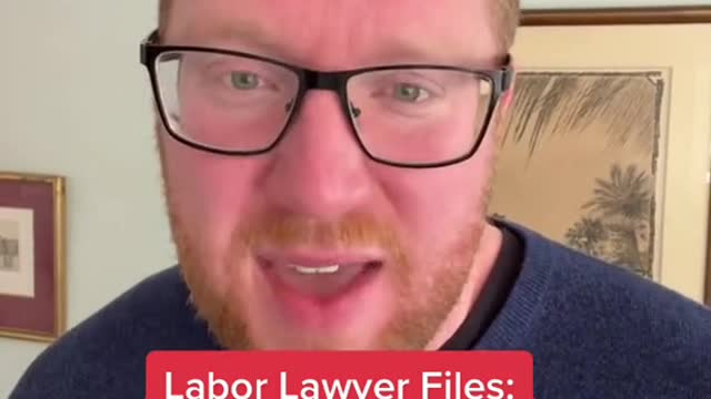 Labor Lawyer Files:The Only * Fans Case