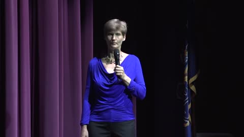 Tech tips for your health | Dr. Alexia McKnight | TEDxLancaster