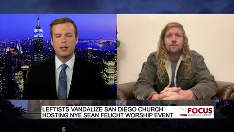 One America news