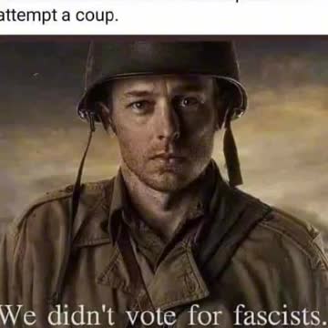 Iibtards should study history a little