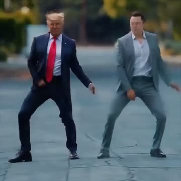 "Trump & Elon, Staying Alive" 08/14/2024 #freespeech