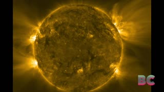 Solar Orbiter Snaps Sharpest Ever Images of the Sun