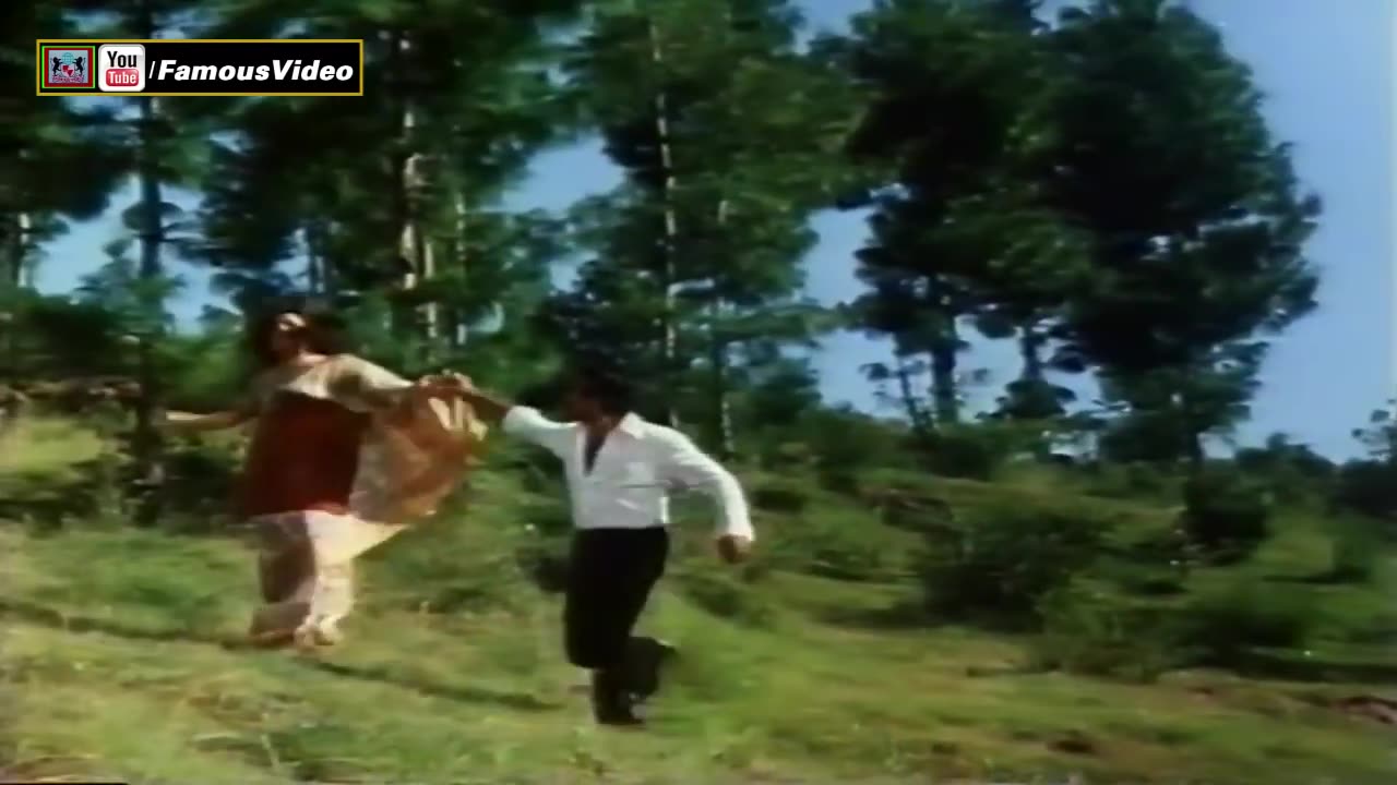 MAIN TE MERA DILBAR JANI (Hit Song)