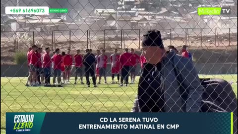 ESTADIO LLENO 03/07/2023