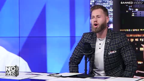 EMERGENCY LIVE BROADCAST: Leaked Footage Reveals WEF Transhumanist Plan to Launch Extinction Event Against Humanity, Become “Gods” of a Desolate Earth – WEDNESDAY FULL SHOW 10/26/22
