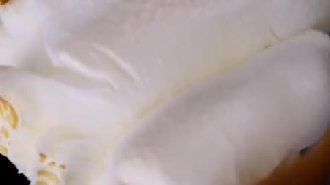 Satisfying macro- popcorn macro