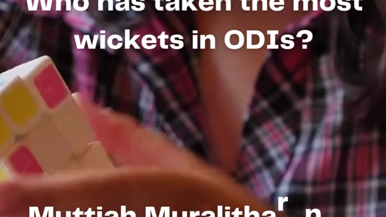 CRICKET RIDDLE#16