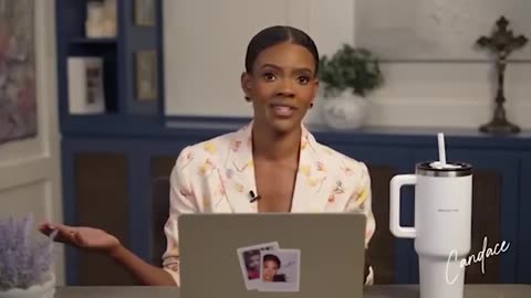 ▶️ WHY I LEFT THIS RELIGION - CANDACE OWENS FEATURING ANDREW TATE
