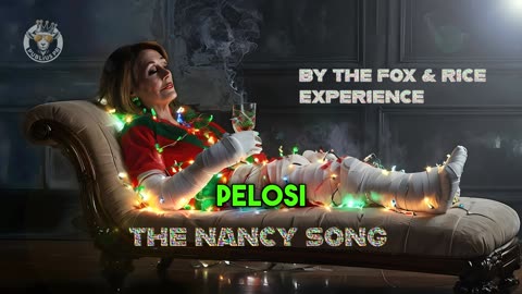 The NANCY SONG by The FOX & RICE Experience | A Plastic Surgery Parody