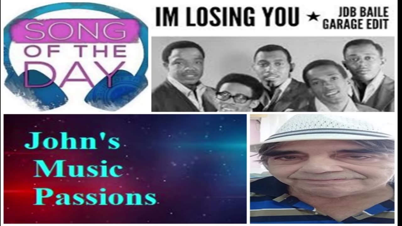 Song for the Day July 11th 2024