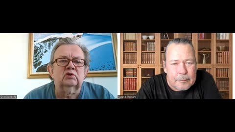 Lunchklubben 15 april energikarusellen snurrar vidare