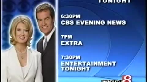 April 29, 2004 - 'Entertainment Tonight' Promo